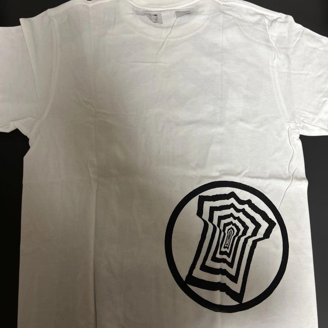A*o様 bakateee ロゴTシャツ