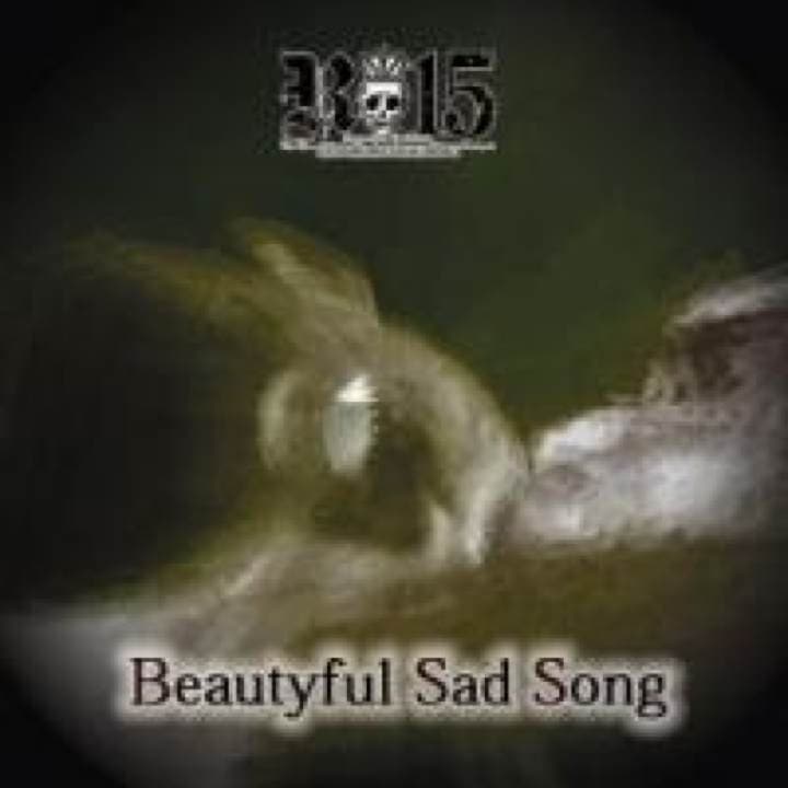 V系★R指定★beautiful sad song★CD★音源★ヴィジュアル系