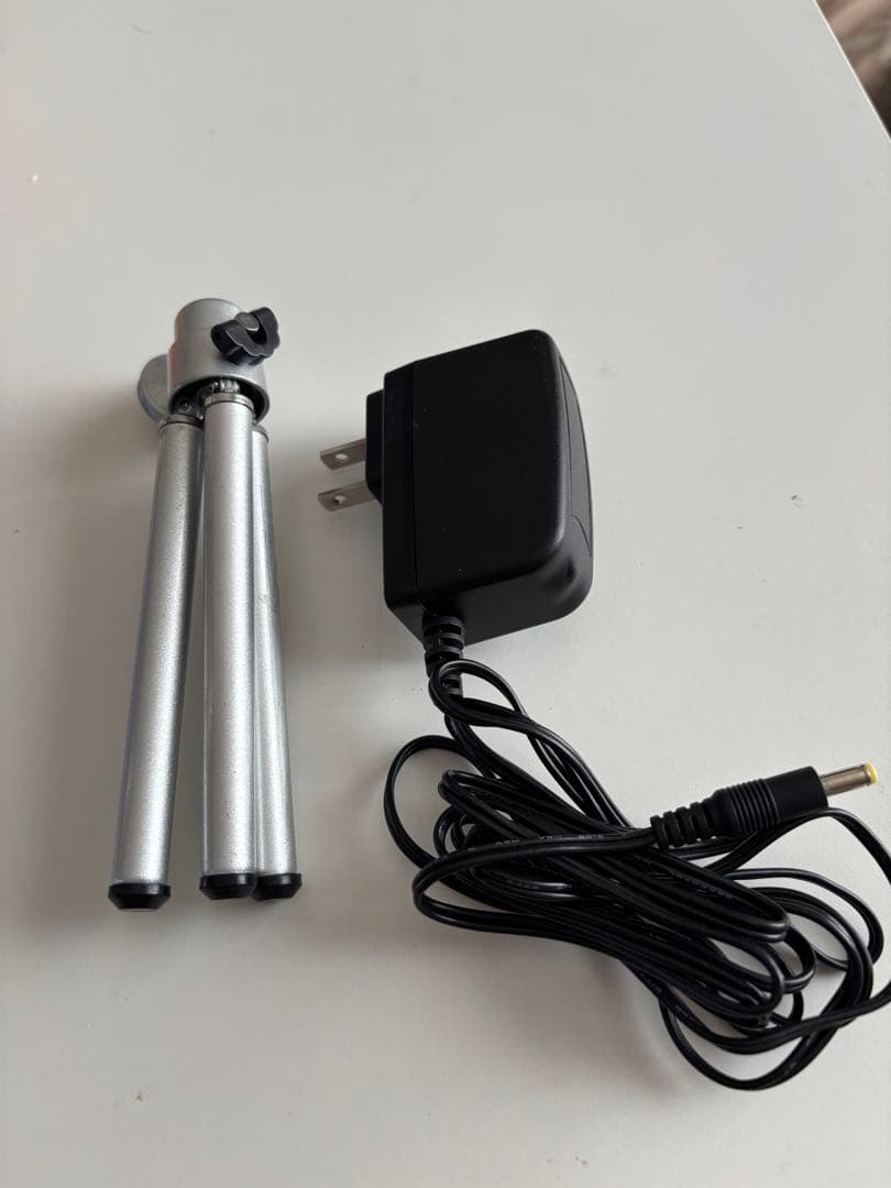 JVCケンウッド エブリオ GZ-HM133-S 動作品