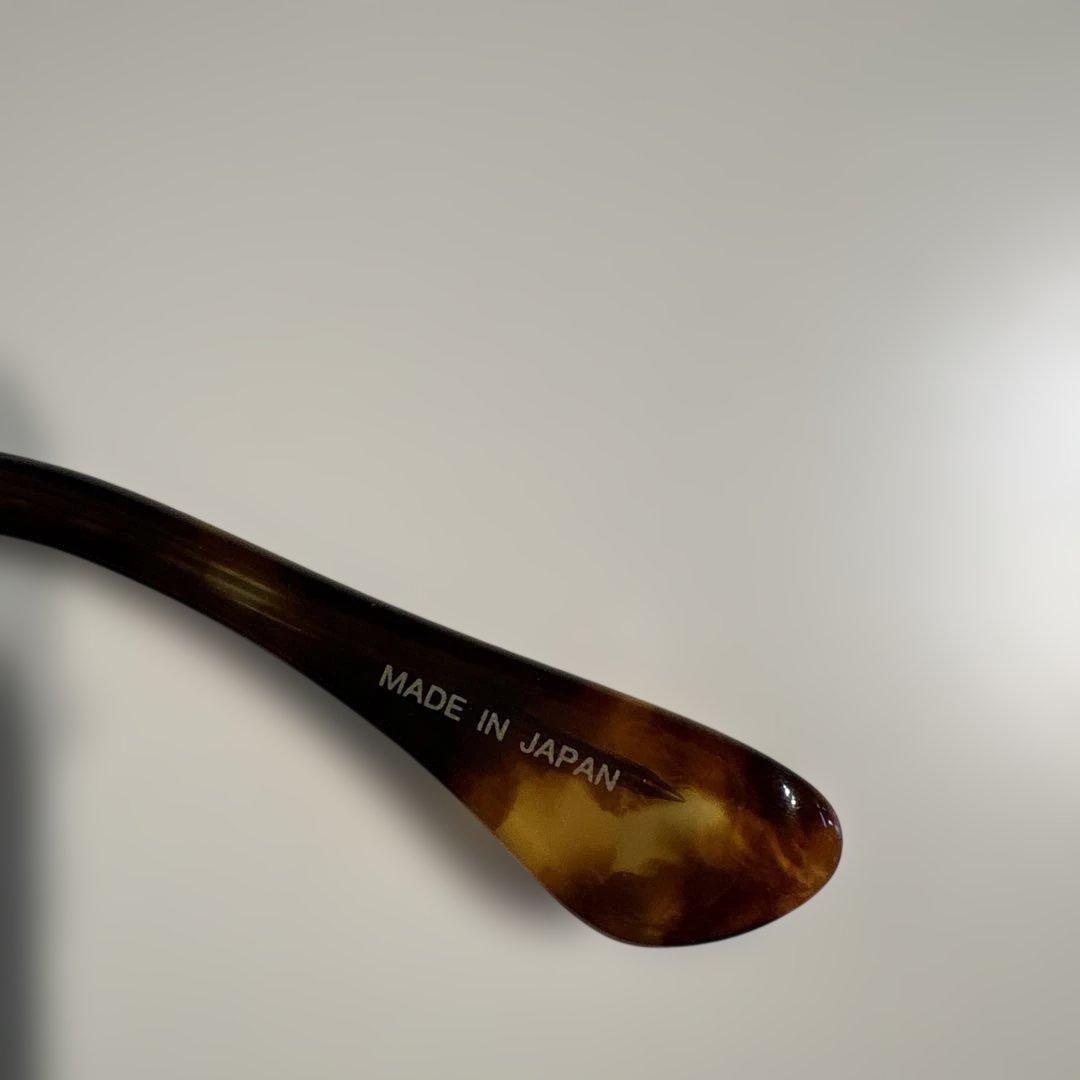 UNITED ARROWS KANEKO OPTICAL サングラス（超美品❗️)