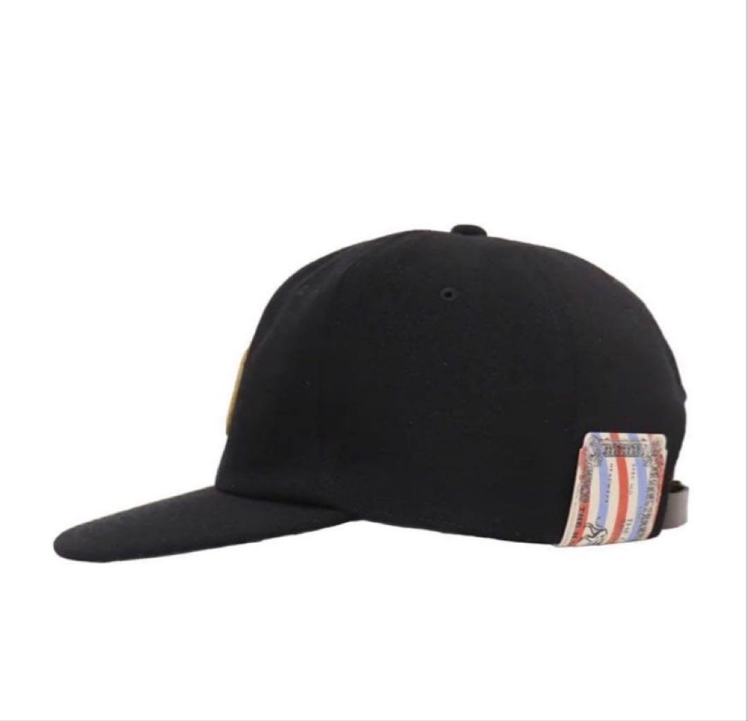 Mr brothers Cut Club × H.W.Dog Co Cap BK