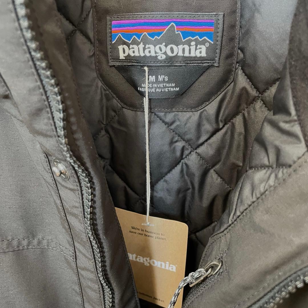 バイバイ様用 【Patagonia】パタゴニア イスマスジャケット