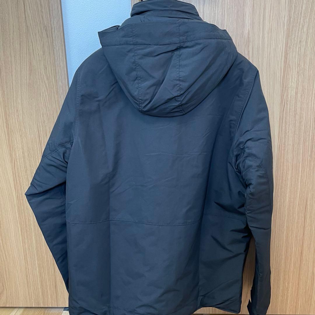 バイバイ様用 【Patagonia】パタゴニア イスマスジャケット