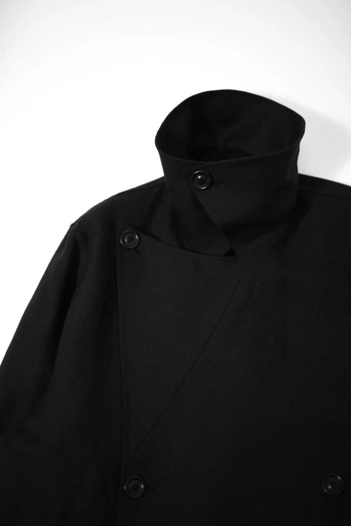 X*U様 GALILEE BY SEA 25SS EXPLORER JACKET