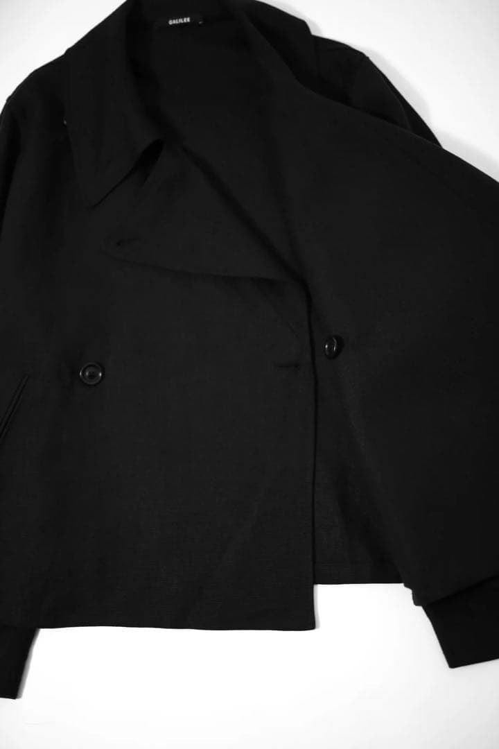 X*U様 GALILEE BY SEA 25SS EXPLORER JACKET