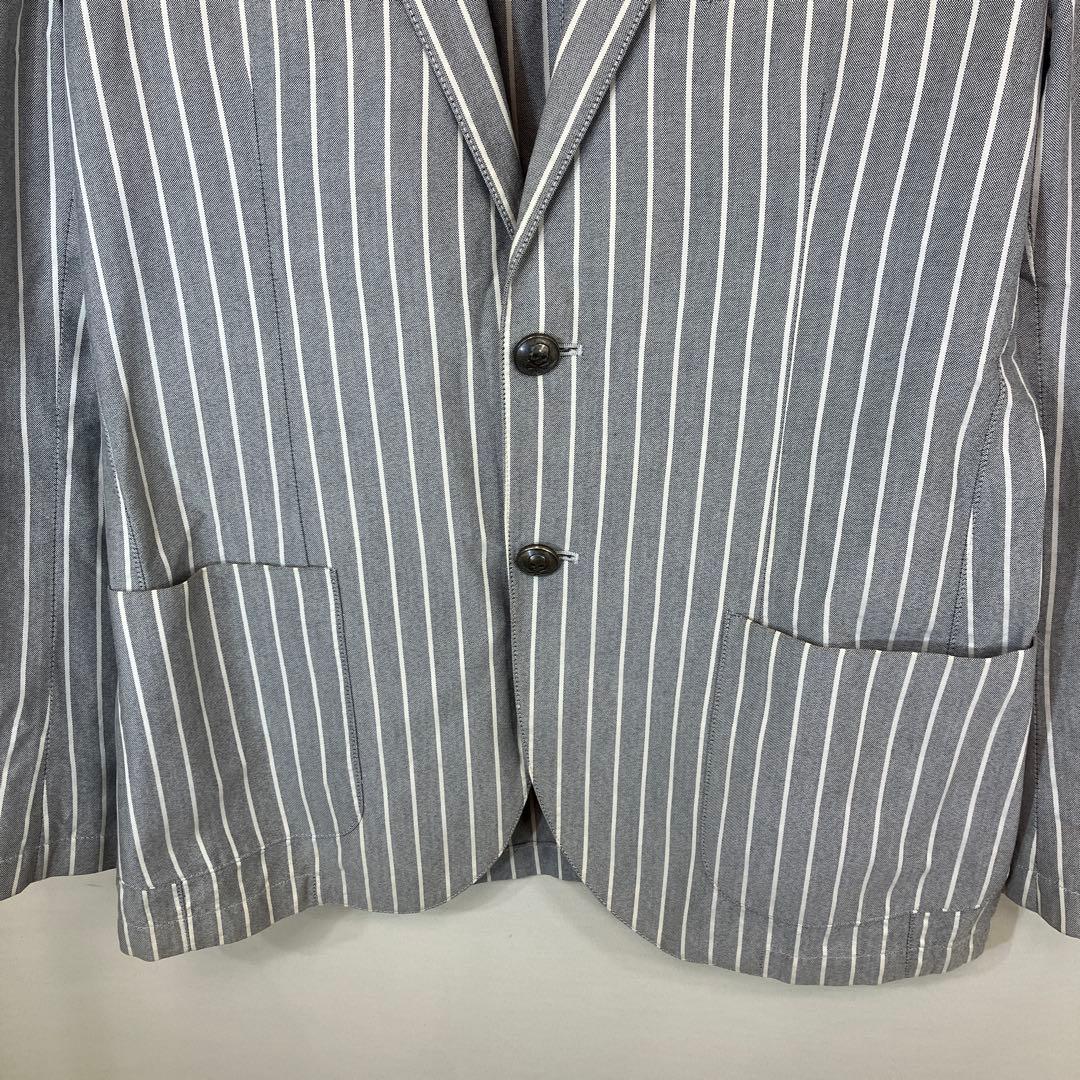 HYDROGEN× Luigi Bianchi Mantova ジャケット　XL