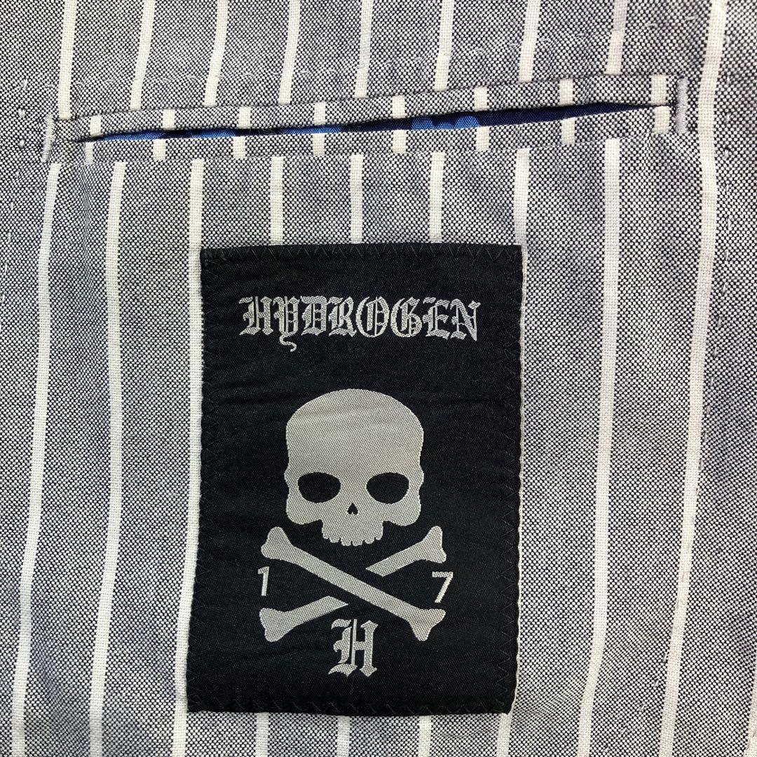 HYDROGEN× Luigi Bianchi Mantova ジャケット　XL