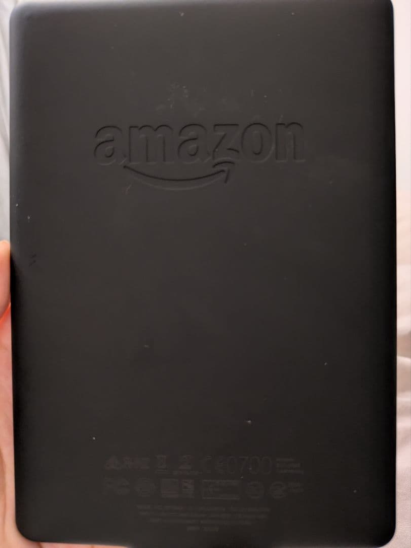 Kindle Paperwhite 第七世代　32GB