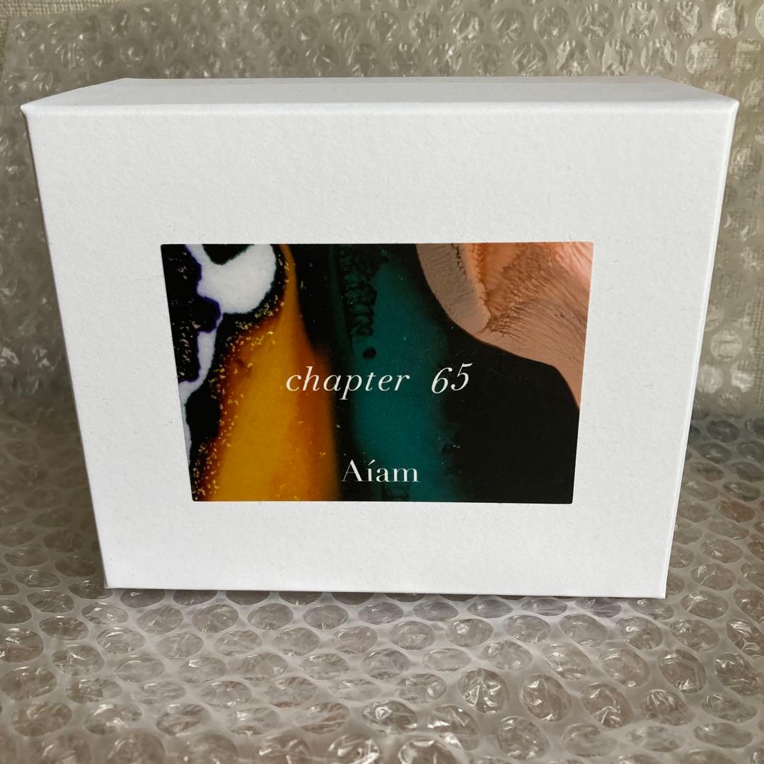 香水(ユニセックス) Aiam chapter65 50ml