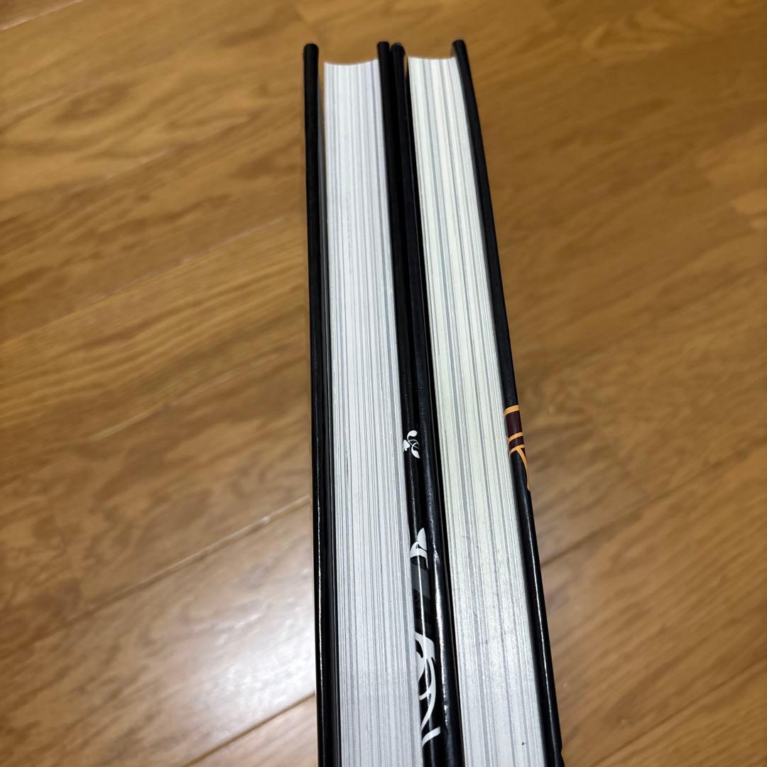 ホットロッドバーレスク、ロックンロールkustom Griphics 2冊セット