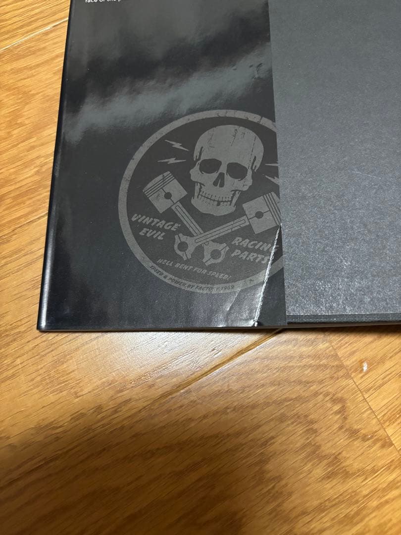 ホットロッドバーレスク、ロックンロールkustom Griphics 2冊セット