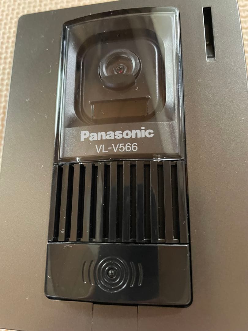 テレビドアホンPanasonic SV19K