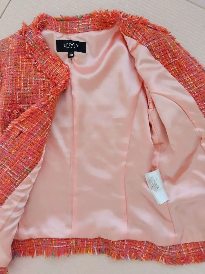 ✿ エポカ 美品ジャケット