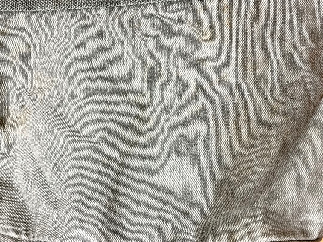 80’s US フライヤーズ キットバッグ 米軍 古着 ビンテージ