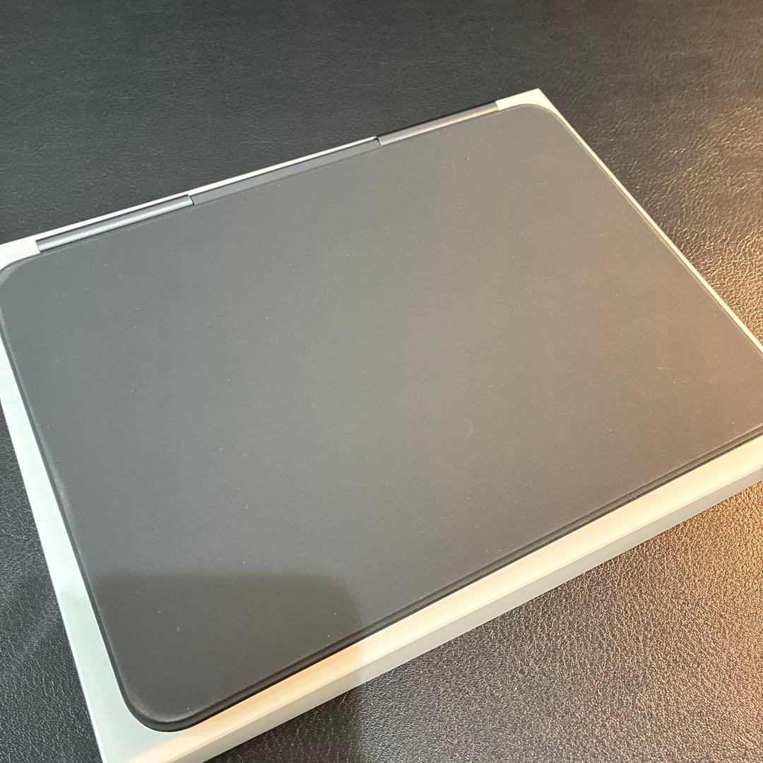 【美品】iPad Pro M4 11インチ 純正Magic Keyboard