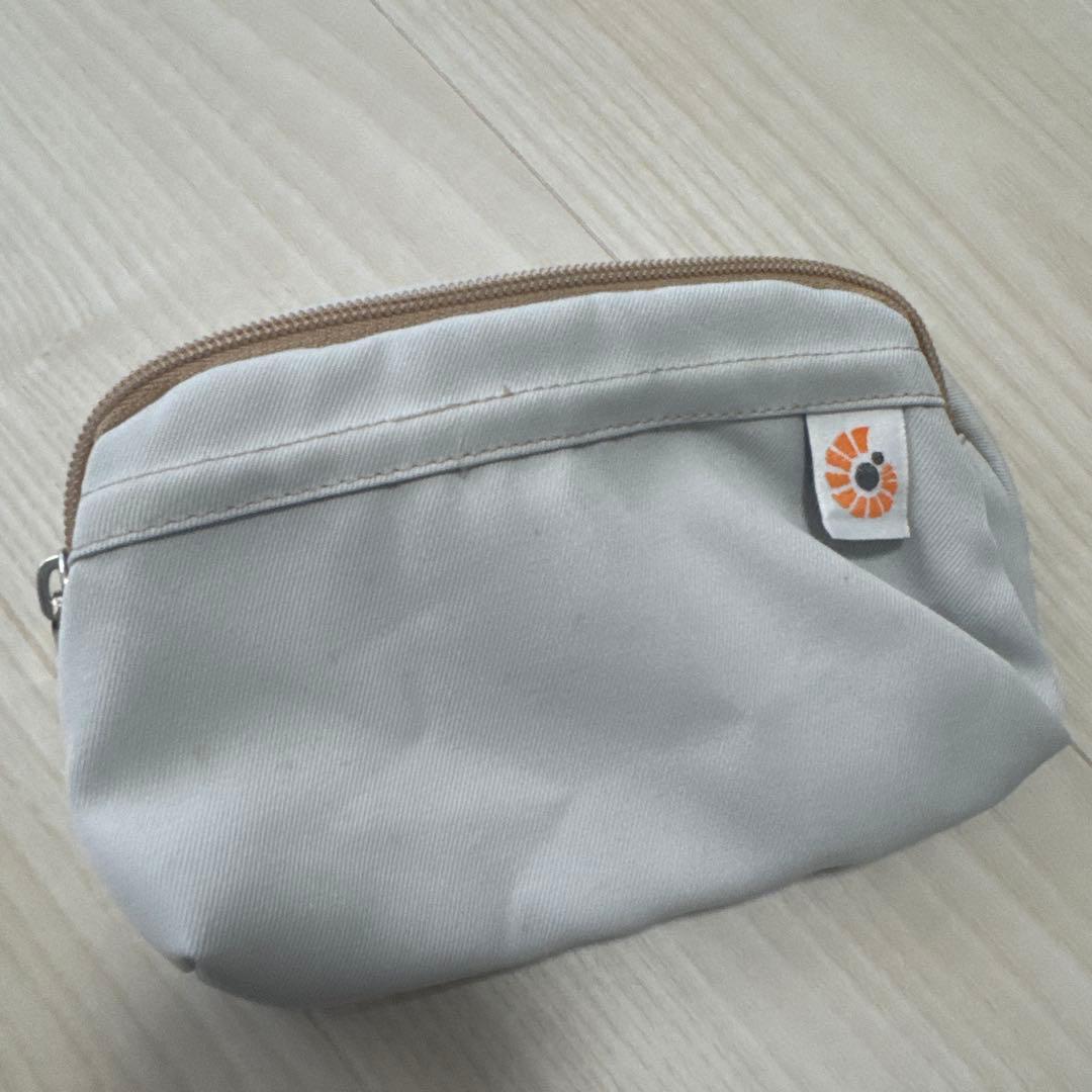 【正規品】エルゴオムニブリーズ抱っこ紐メッシュ