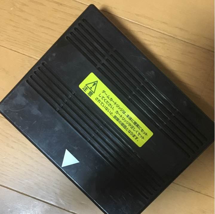 NEO GEO SNK MVS ザ・キング・オブ・ファイターズ 96 カセット