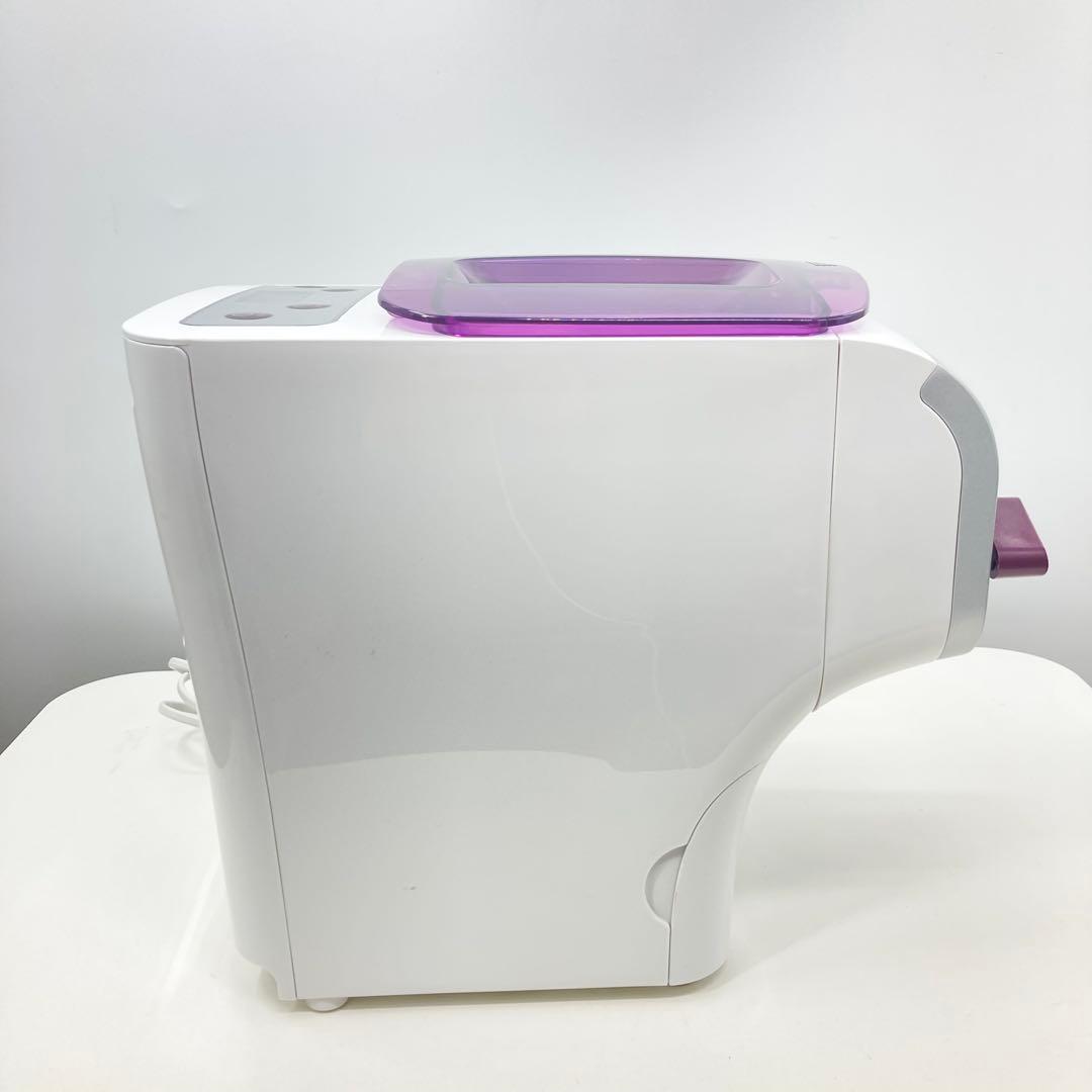 PHILIPS HR2369 ヌードルメーカー 製麺機 箱付