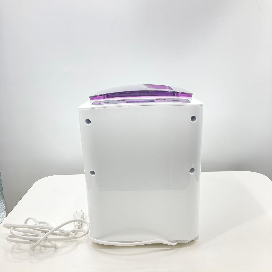 PHILIPS HR2369 ヌードルメーカー 製麺機 箱付