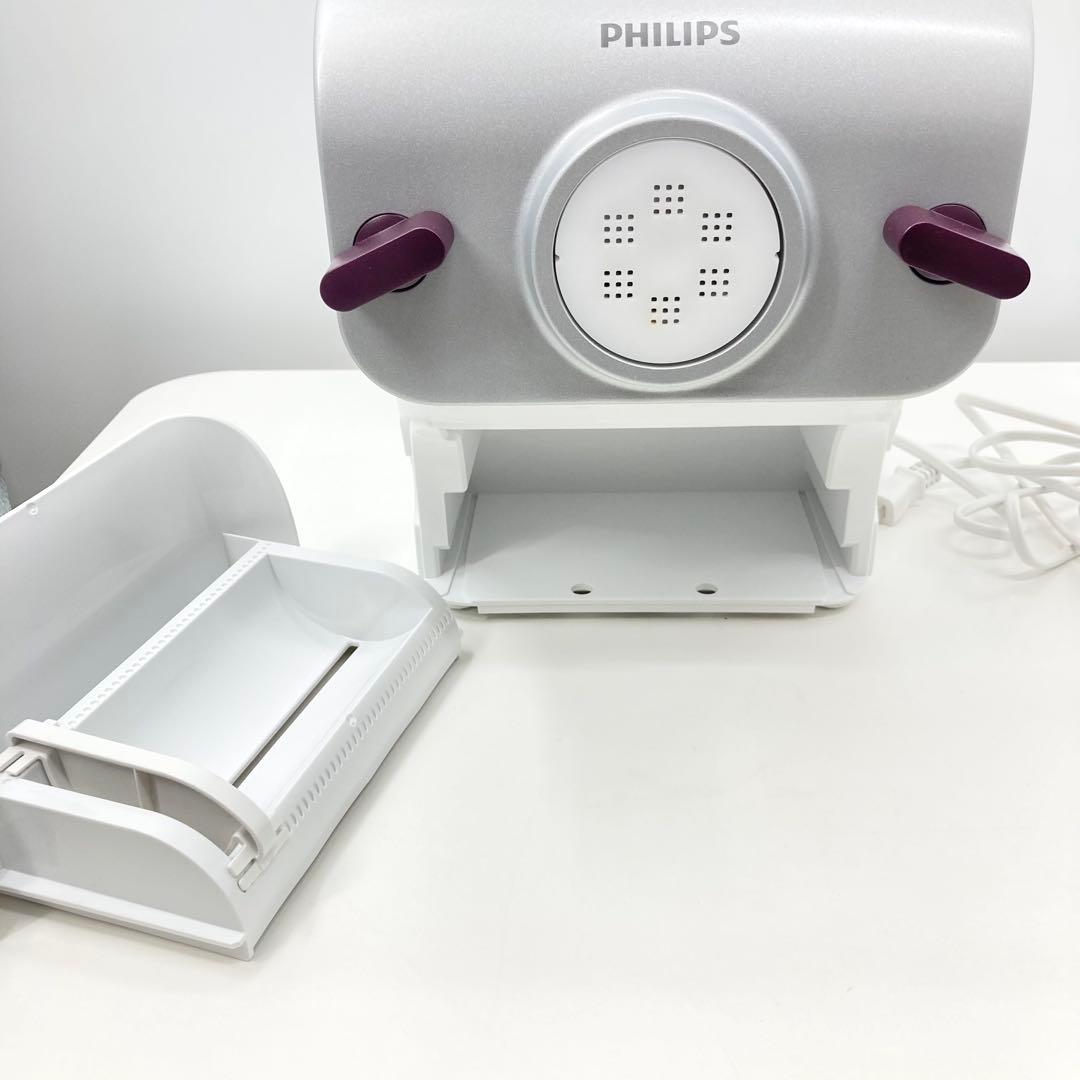 PHILIPS HR2369 ヌードルメーカー 製麺機 箱付