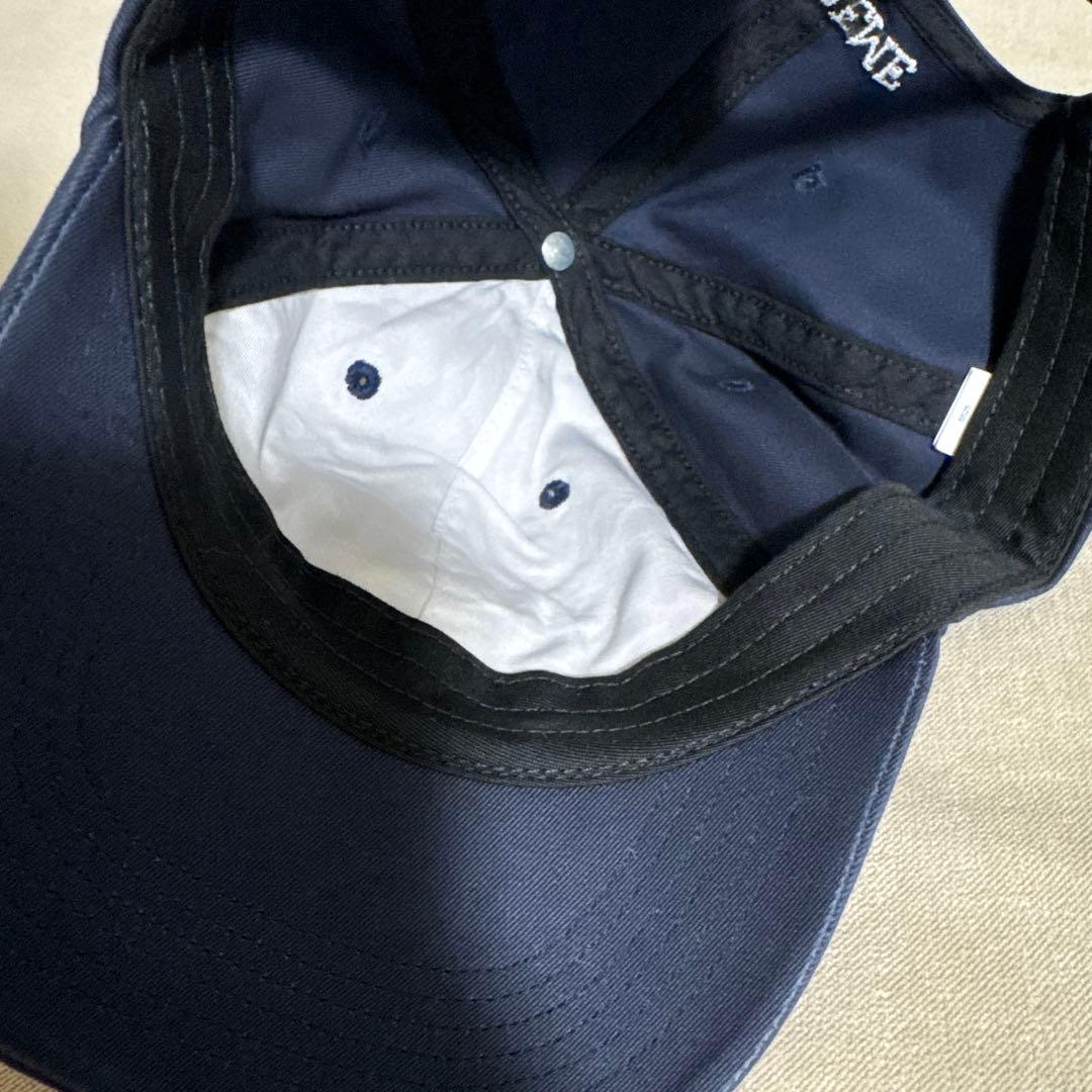 帽子 Supreme Wings Logo 6-Panel \"Navy\"