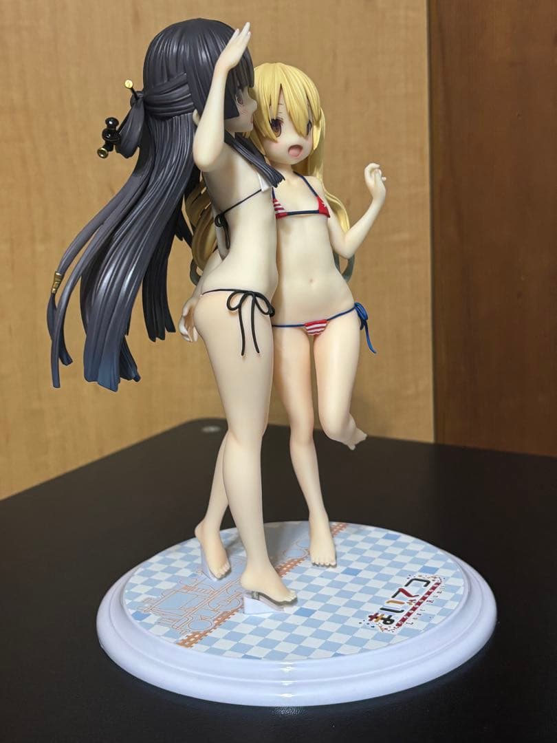 わんだらー まいてつ Last Run !! ハチロク＆オリヴィ 1/6