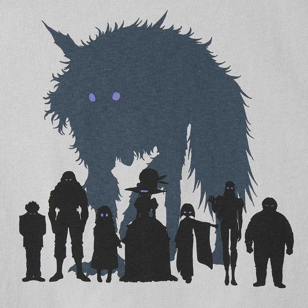 XL　HUNTER×HUNTER 　グラニフ ゾルディック家 　Tシャツ　キルア