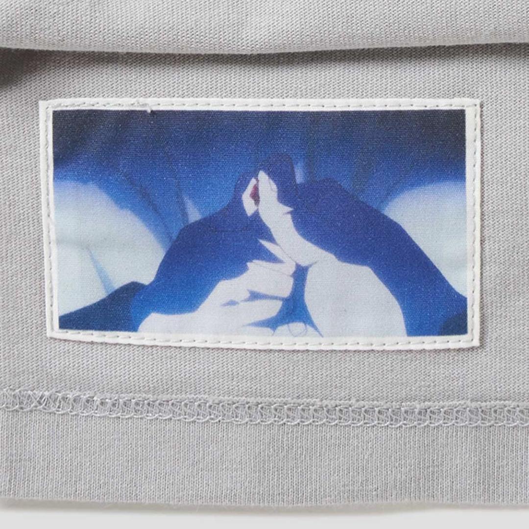 XL　HUNTER×HUNTER 　グラニフ ゾルディック家 　Tシャツ　キルア