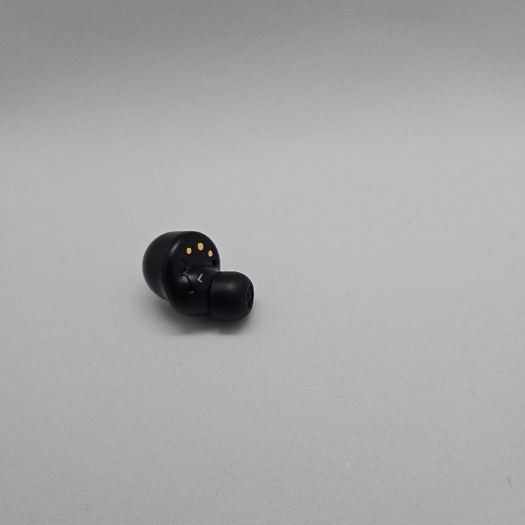 中古/左耳のみ/Technics EAH-AZ100-K/ブラック/左のみ/黒ヤ