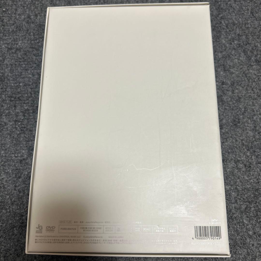 Gacharic Spin/Delicious Tour DVD 限定盤～可能…