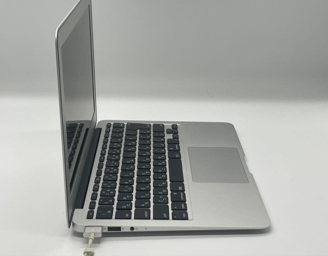 MacBookAir Apple SSD 第3世代 Core i5 ノートPC