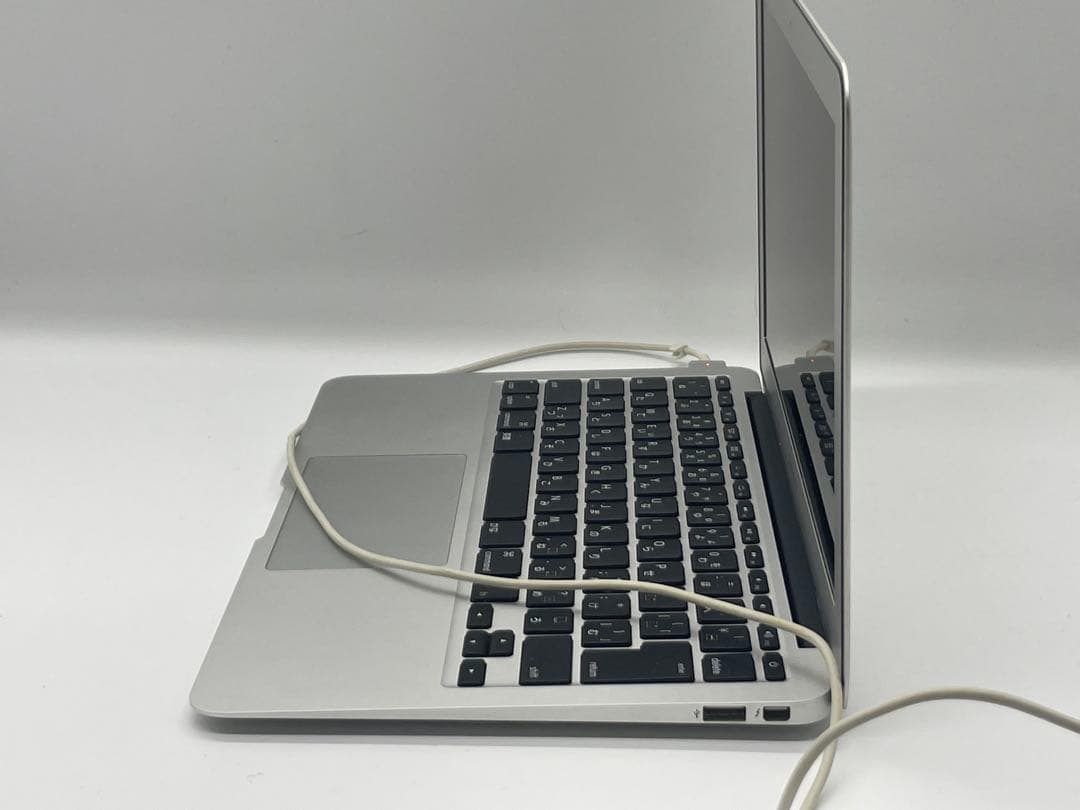 MacBookAir Apple SSD 第3世代 Core i5 ノートPC