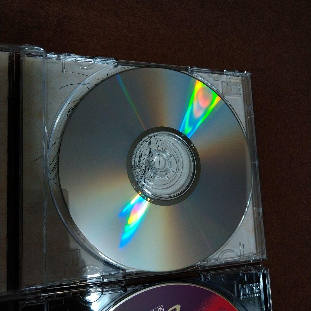 新 吸血姫 美夕 西洋神魔編 音楽集 CD