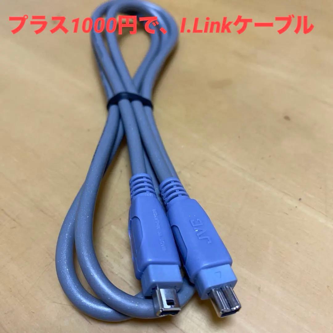 【動作美品】Canon IXY DV M2 MiniDv ビデオカメラ 0216