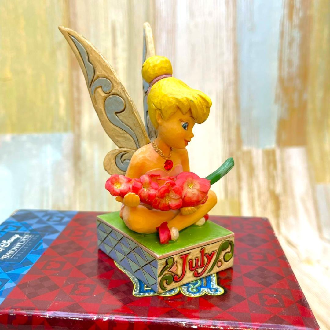 ピーターパン Peter Pan ティンカーベル ジュリー フィギュア