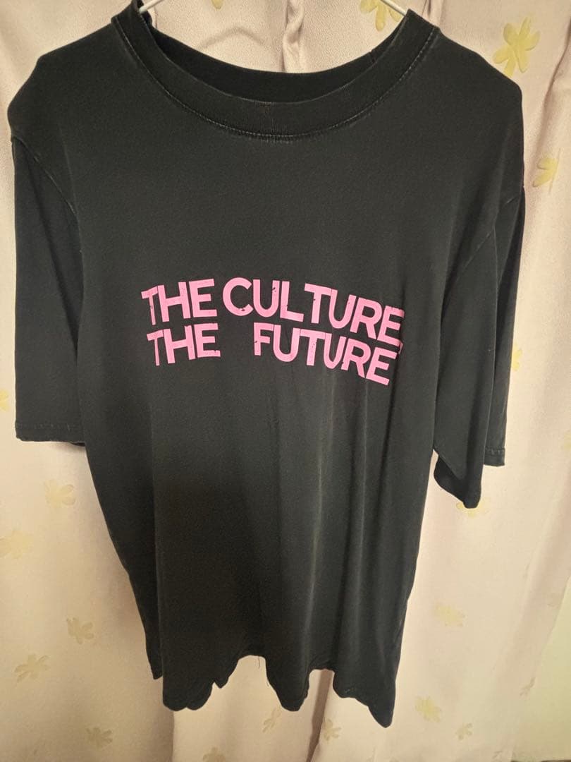 SMtown Tシャツ 2025