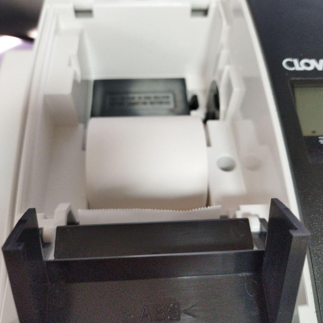 クローバー電子　N100LC