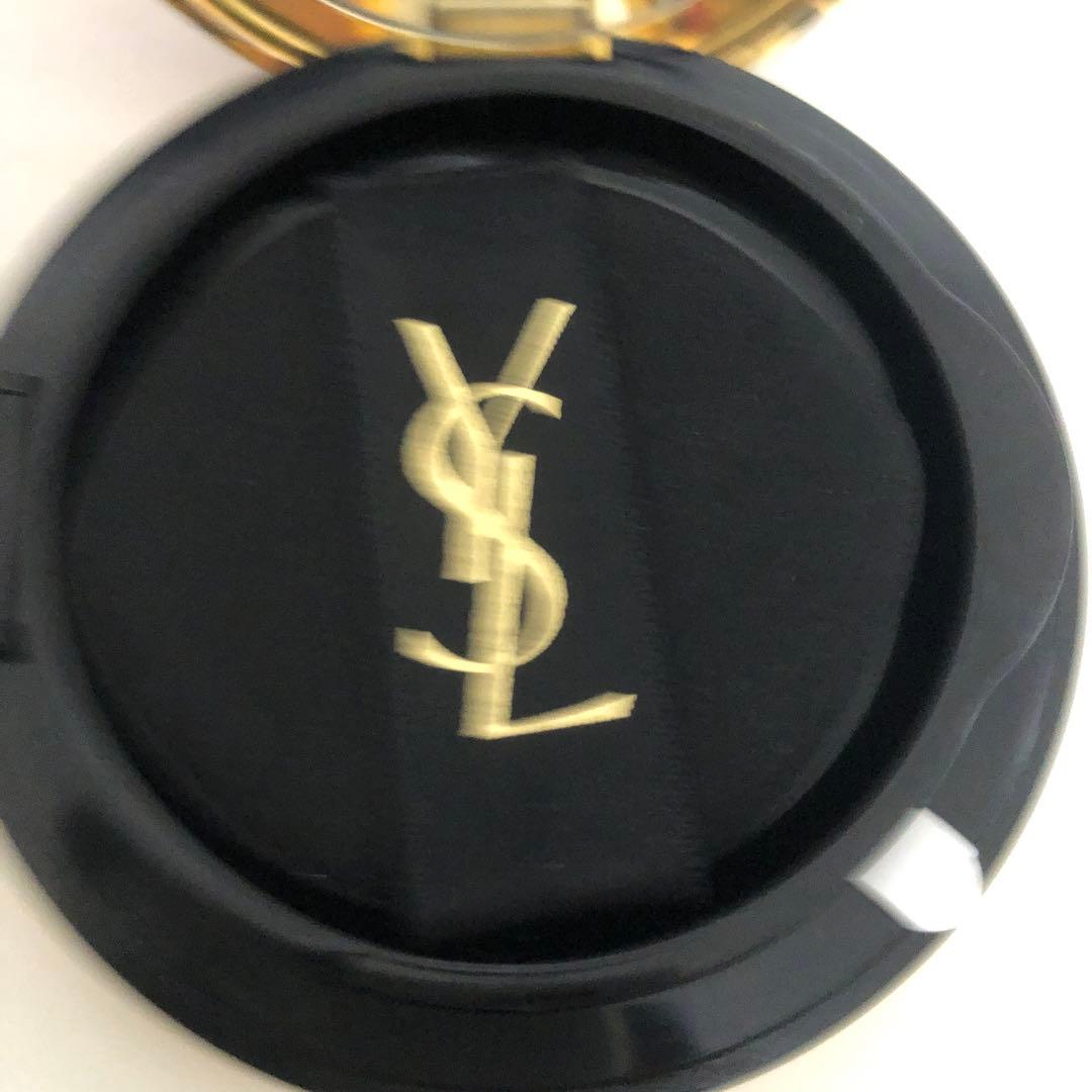 YSL YSL ラディアント タッチ グロウパクト B10 コレクター