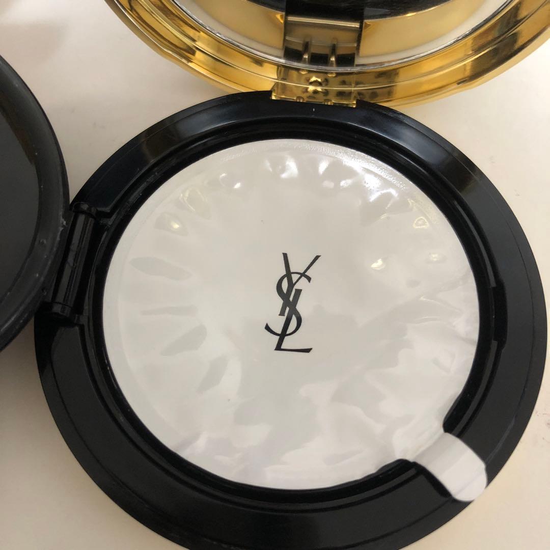 YSL YSL ラディアント タッチ グロウパクト B10 コレクター