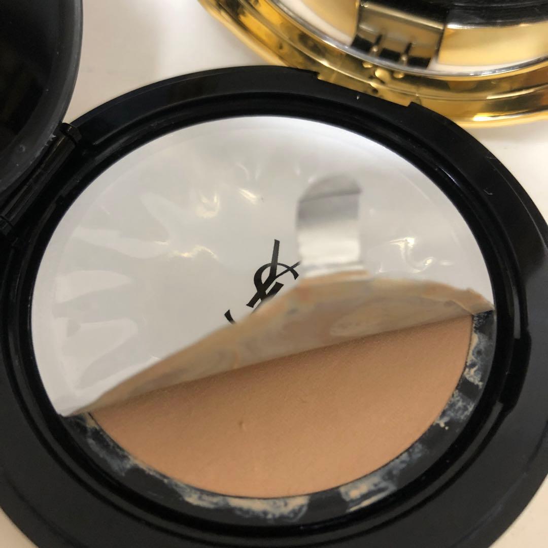 YSL YSL ラディアント タッチ グロウパクト B10 コレクター