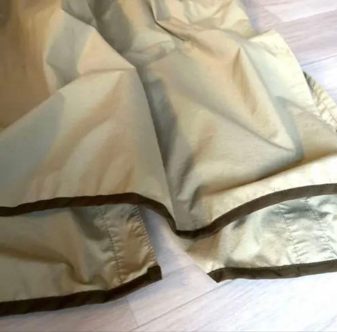 専用新品⭐︎ARTEPOVERA オランダシェラフカバー　リメイクオーバーコート