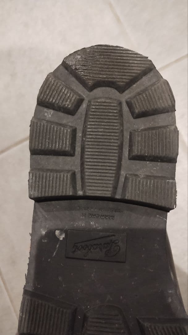 paraboots ミカエル 美品 26.0