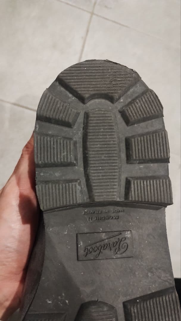 paraboots ミカエル 美品 26.0