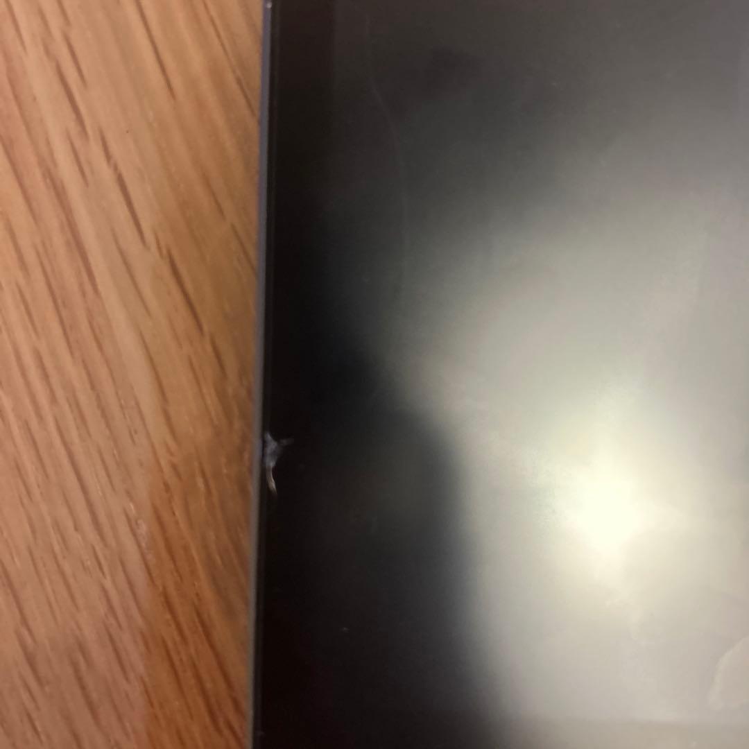 iPad第8世代32GBグレー