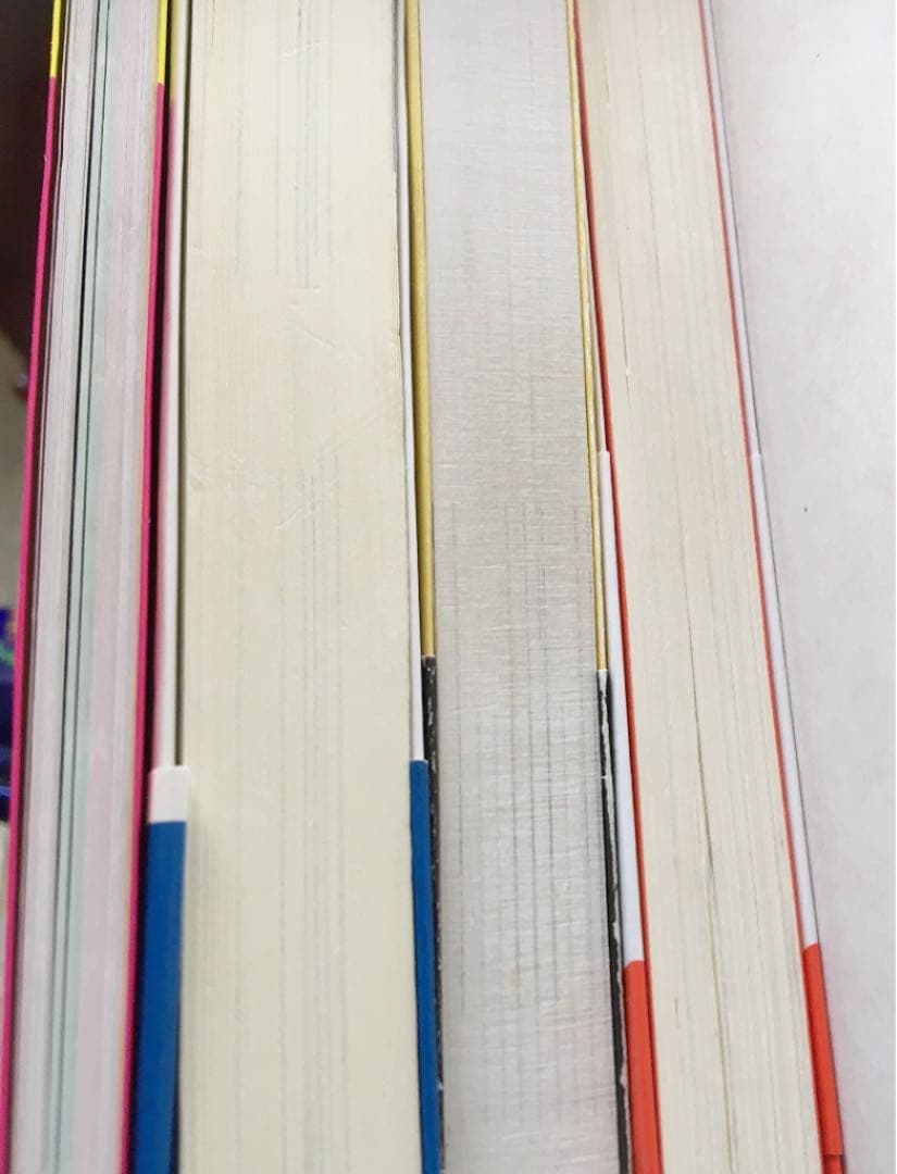 \"レア億トレ書籍！5冊非売品”高沢式株日記”、生涯現役\"の株式トレード技術