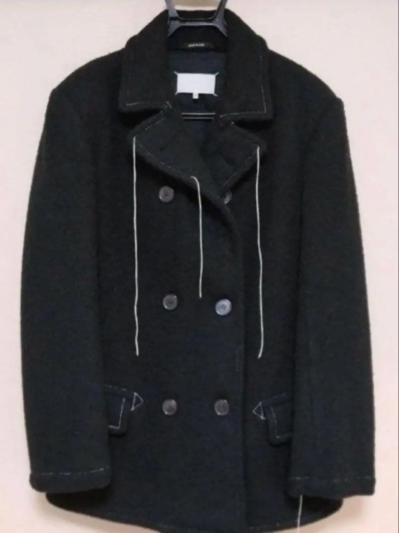24時間以内発送Maison Margiela Co-ed19AW ジャケット