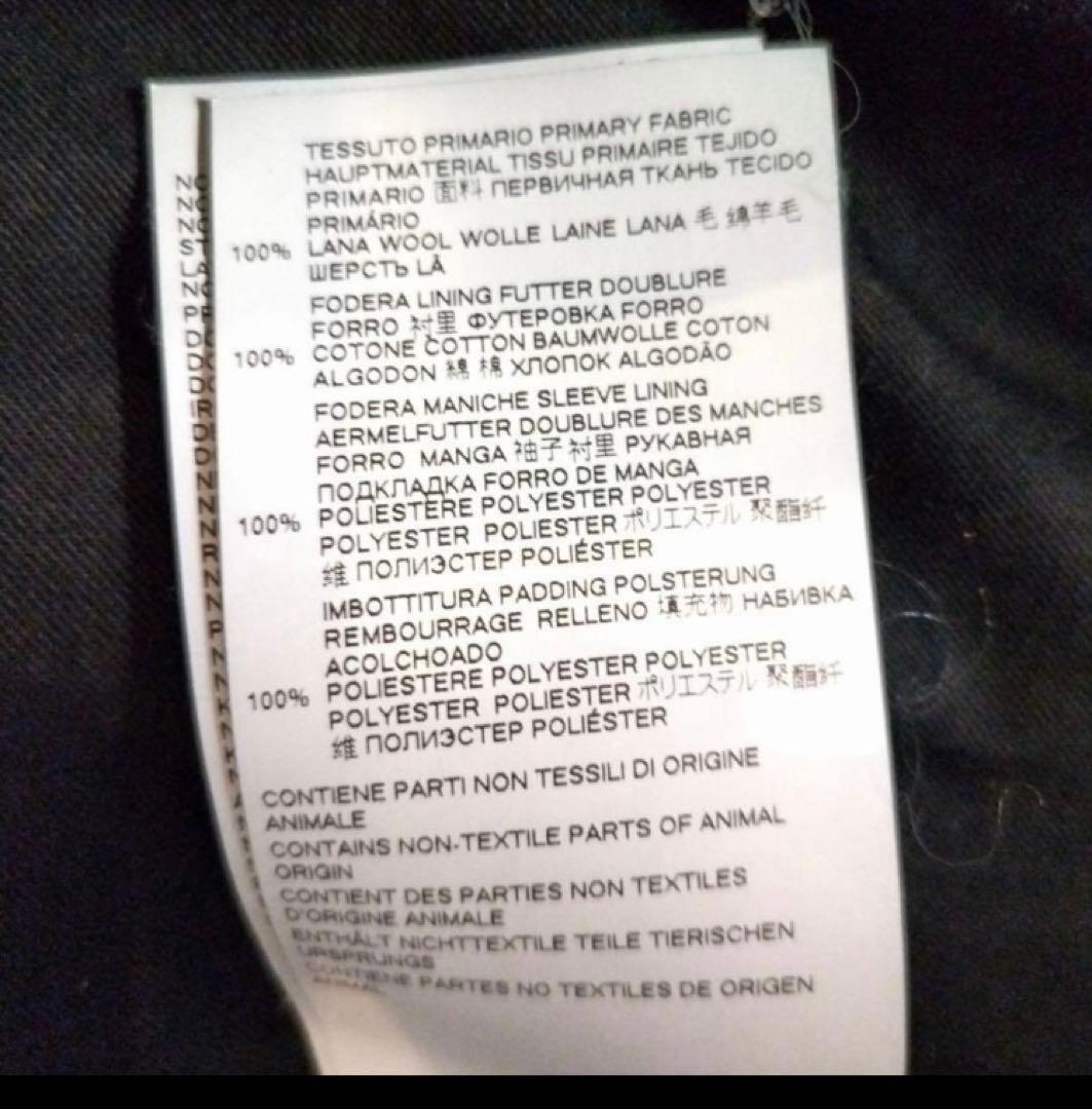 24時間以内発送Maison Margiela Co-ed19AW ジャケット
