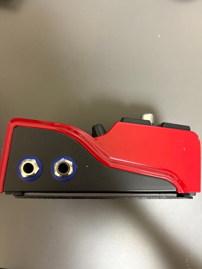 ZOOM MULTISTOMP MS-60B+ ベースエフェクター
