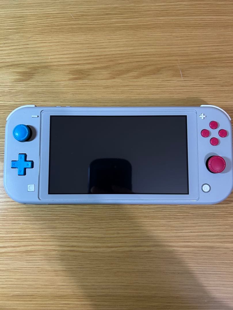 ポケモン Nintendo Switch Lite 本体(ポケモンデザイン)