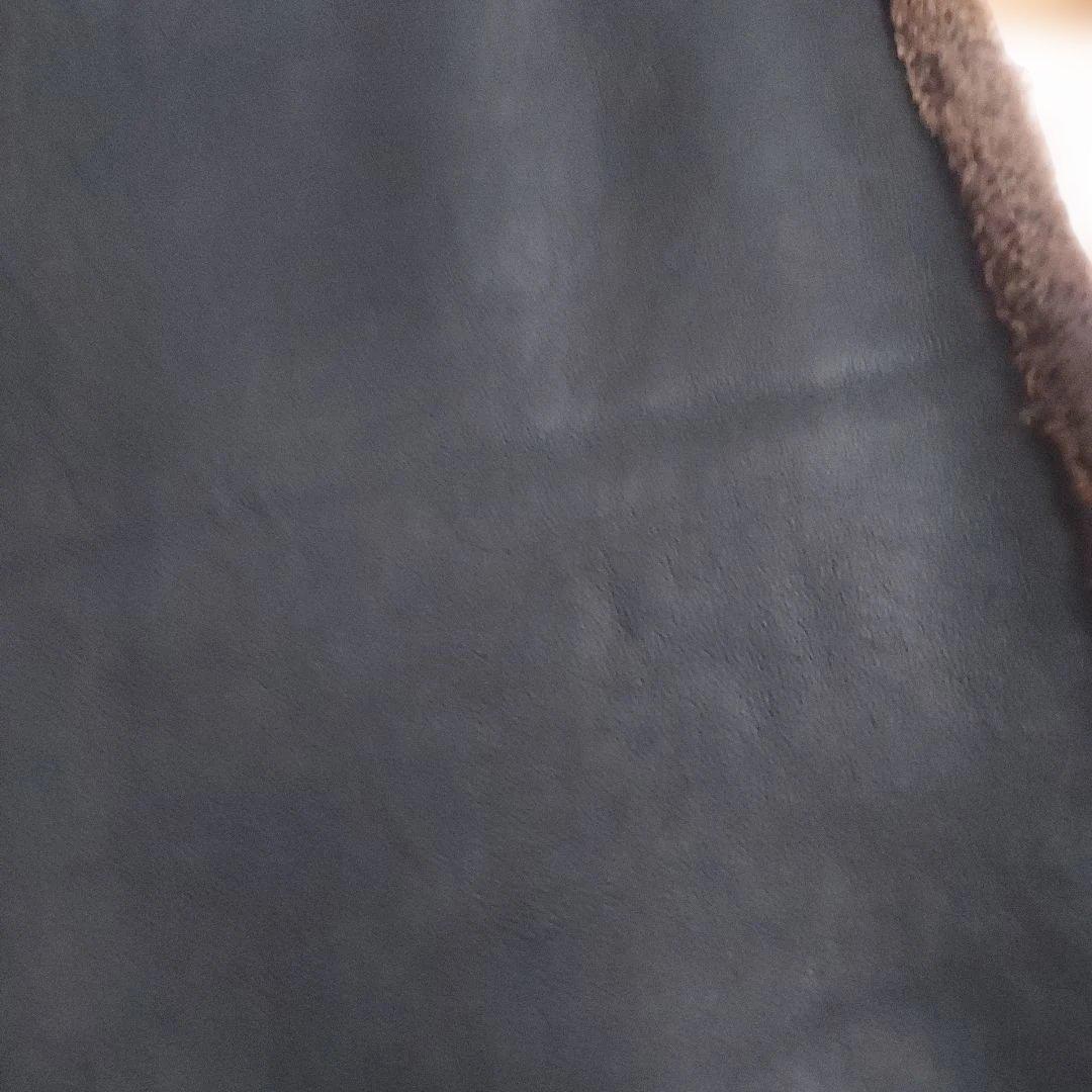 ラムムートンストール　ショール
